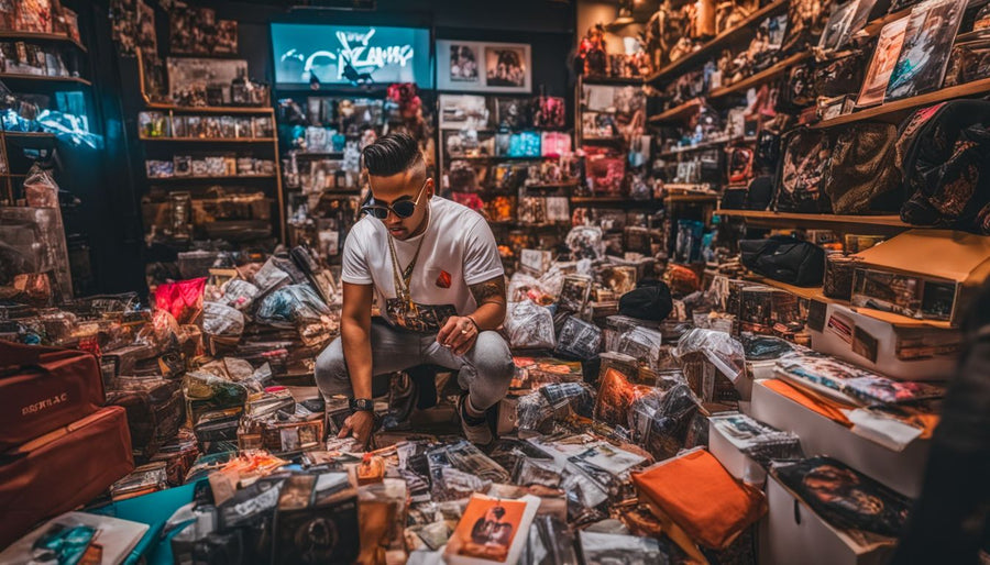 The Ultimate Guide to Bad Bunny Merchandise