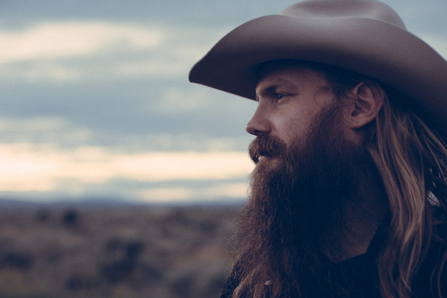 Chris Stapleton