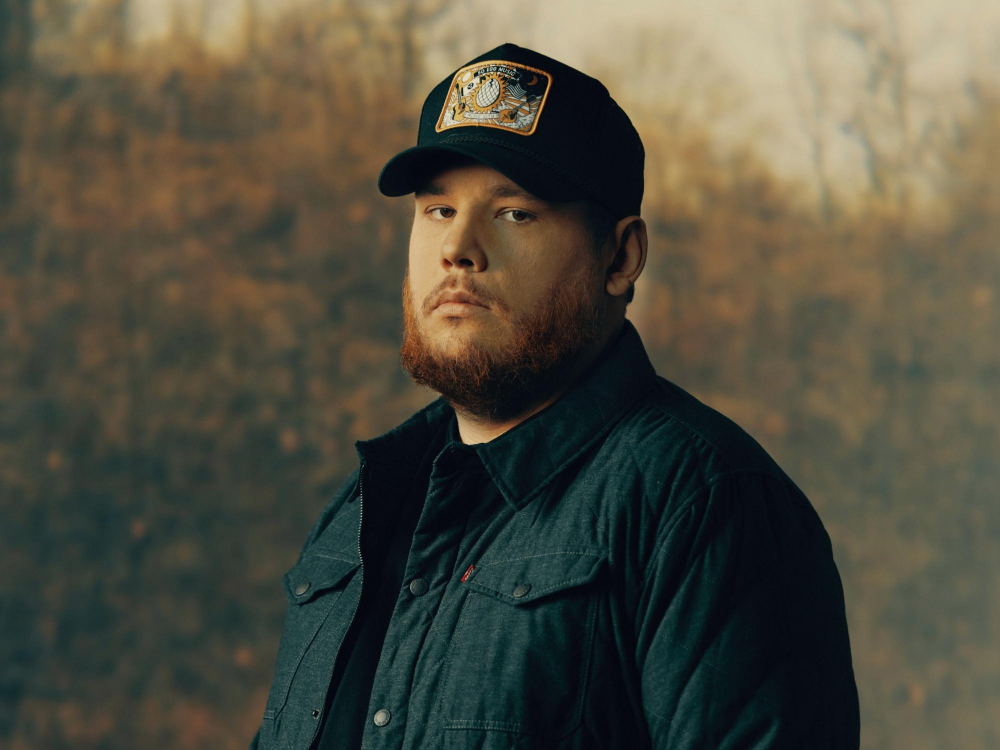 Luke Combs